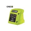 Carregador Ryobi ONE+ RC18115 (5133003589)