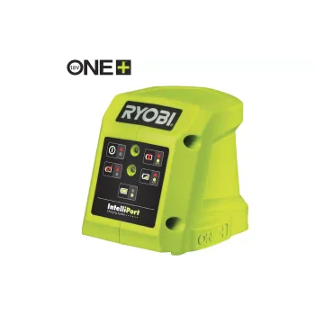 Зарядний пристрій Ryobi ONE+ RC18115 (5133003589)