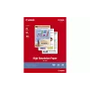 Papel Canon HR-101 (1033A006)