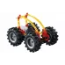 Конструктор fischertechnik Profi Машины и Aвтo (FT-516184)