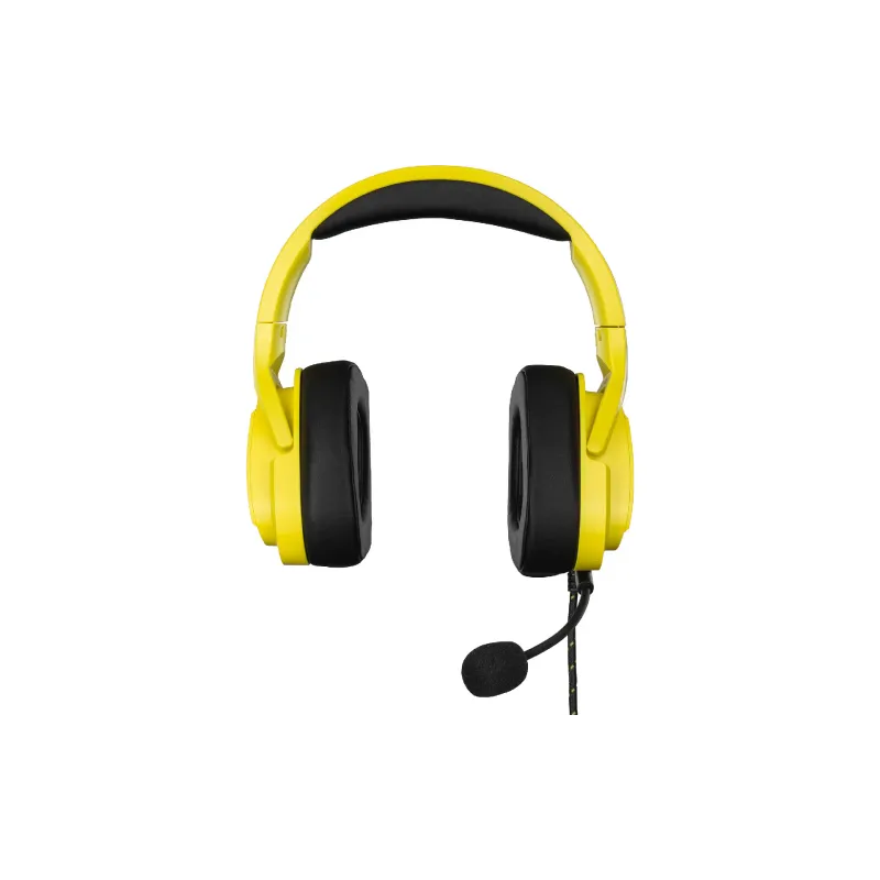 Auriculares 2E HG340 (2E-HG340YW-7.1)