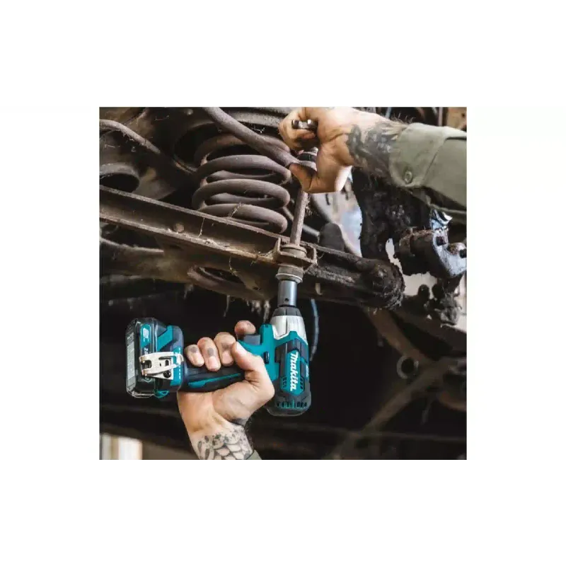 Schlagschrauber Makita (TW161DZ)