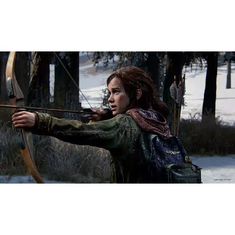 Игра Games Software The Last Of Us Part I (9406792)