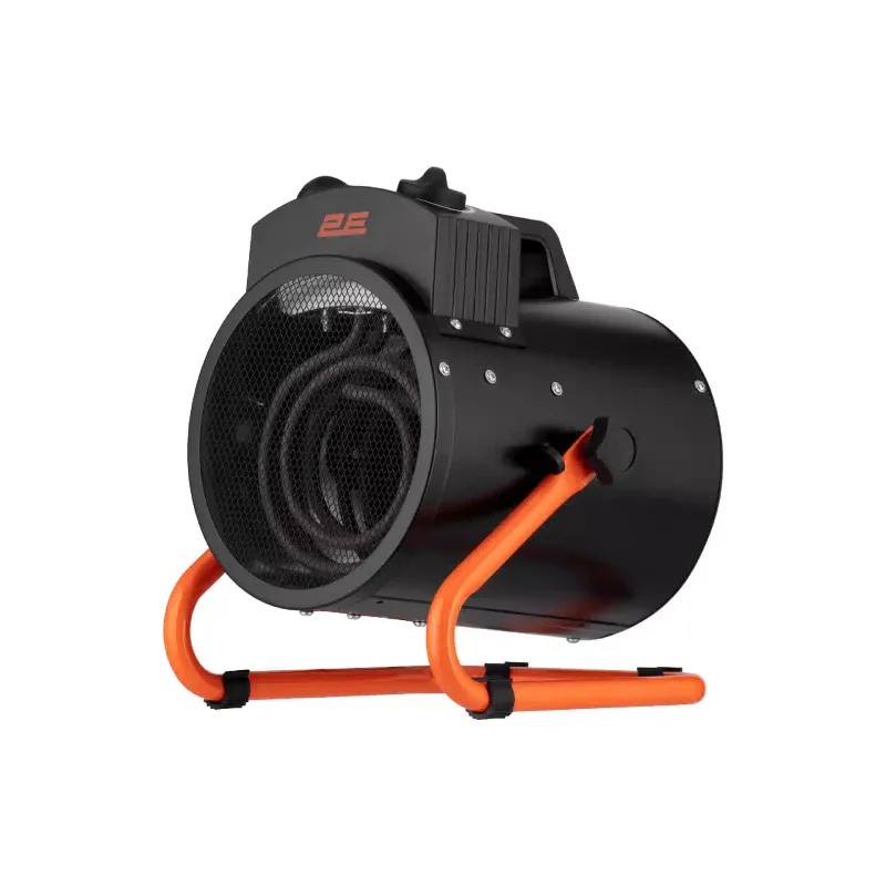 Hőpisztoly 2E, Black (2E-AHT3000)