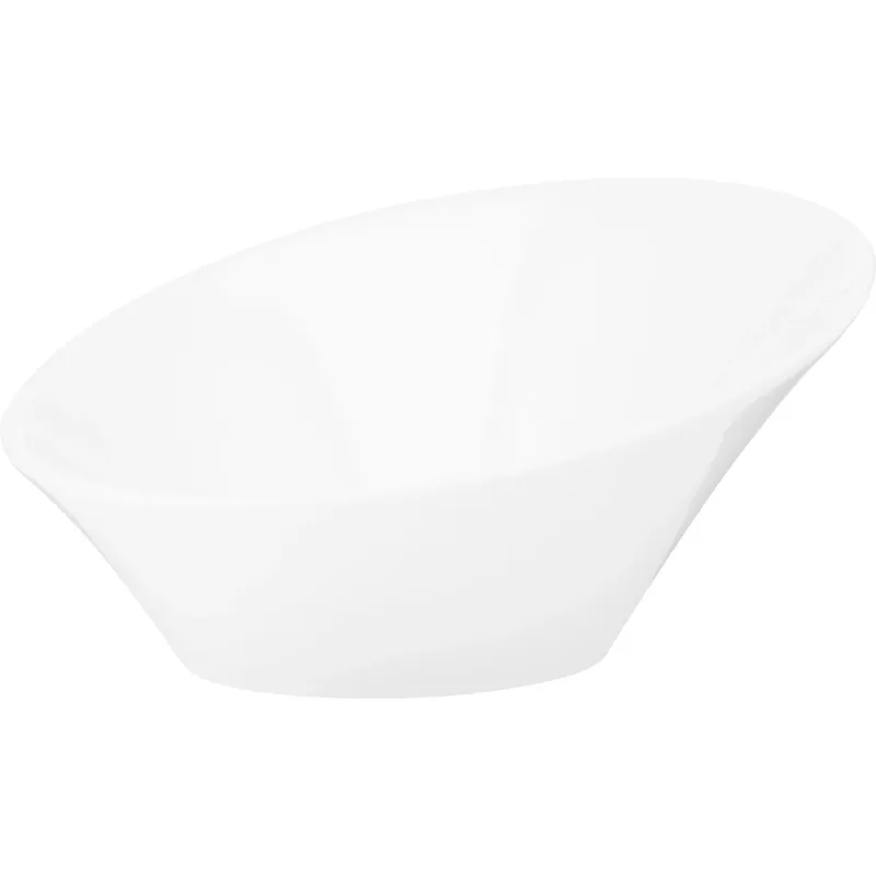 skleda za solato Ardesto, White (AR3732)