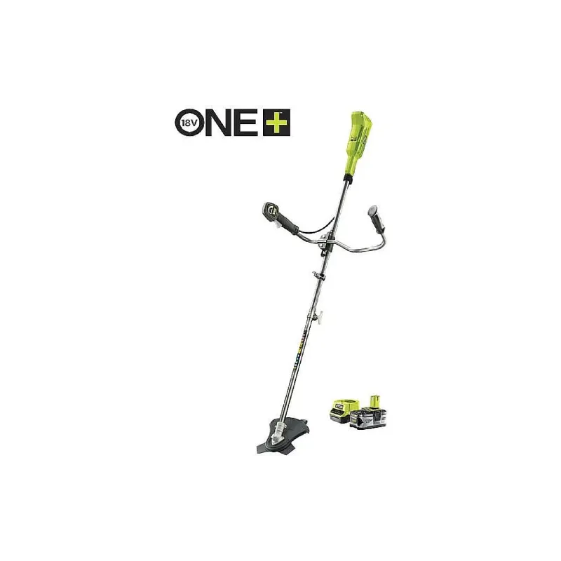مقص تشذيب الحدائق Ryobi ONE+ Vertebrae RBC18X20B4F (5133003713)