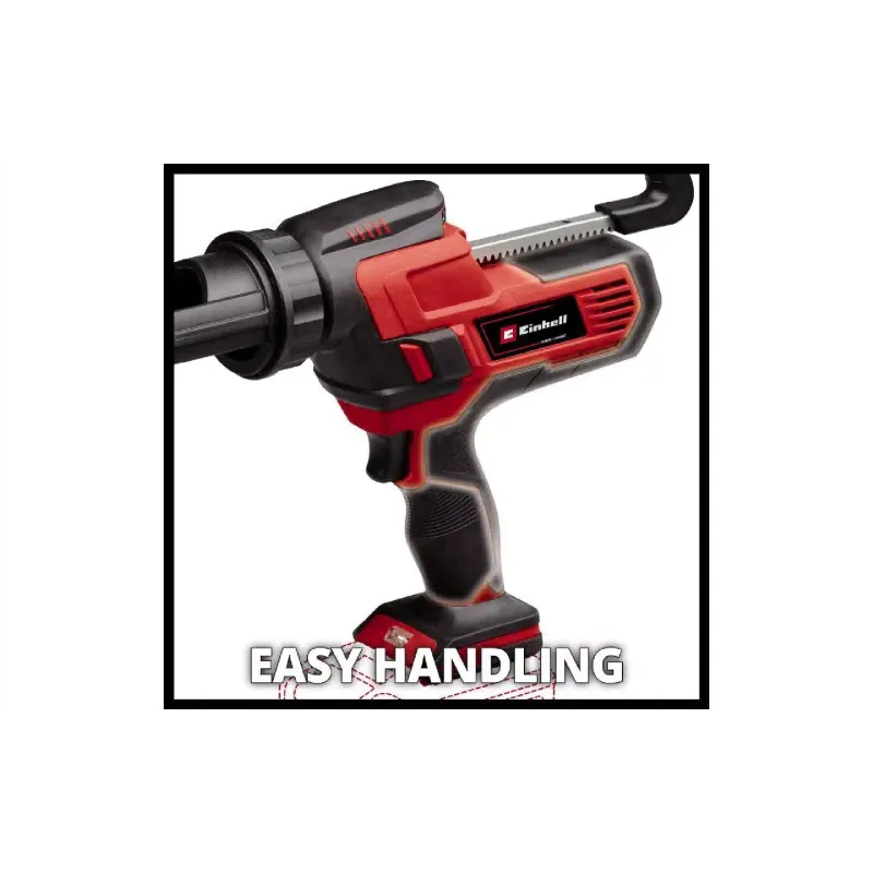 Пістолет для герметика Einhell (4522250)