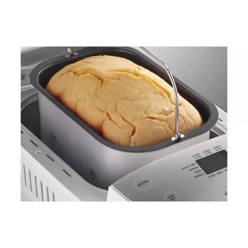 Máquina para hacer pan Gorenje (BM1600WG)