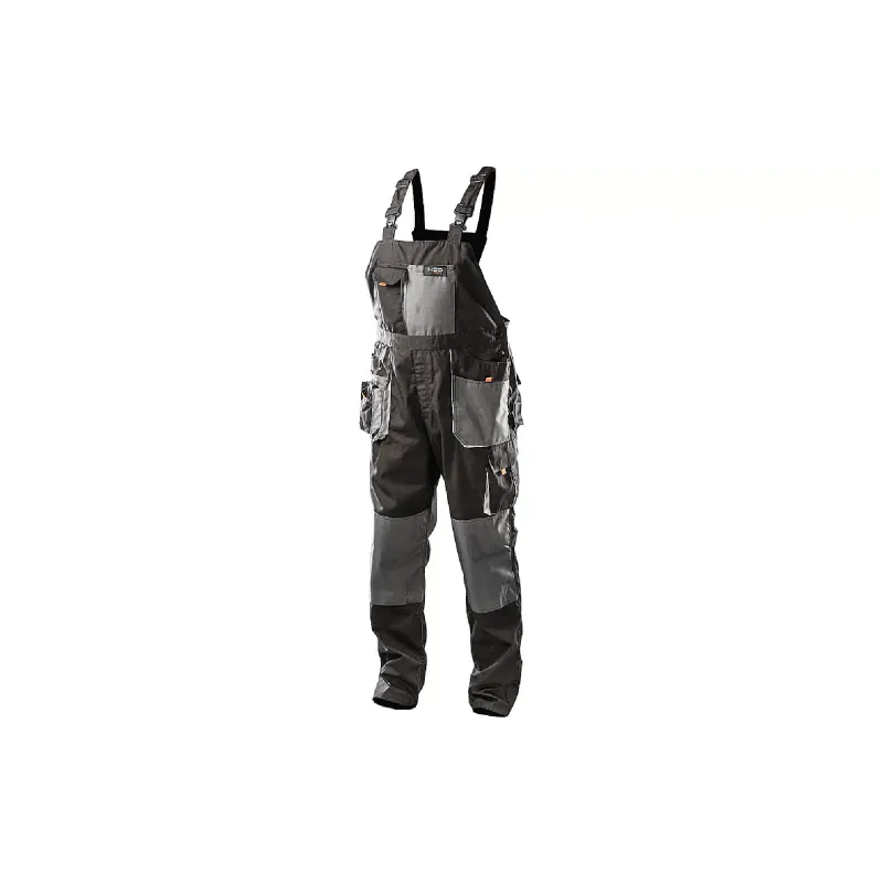 نصف ملابس Neo Tools, Gray (81-240-LD)