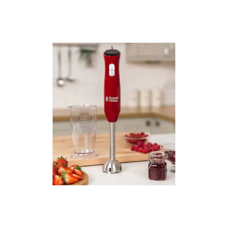 Блендер занурювальний Russell Hobbs 24690-56 (24690-56), Red