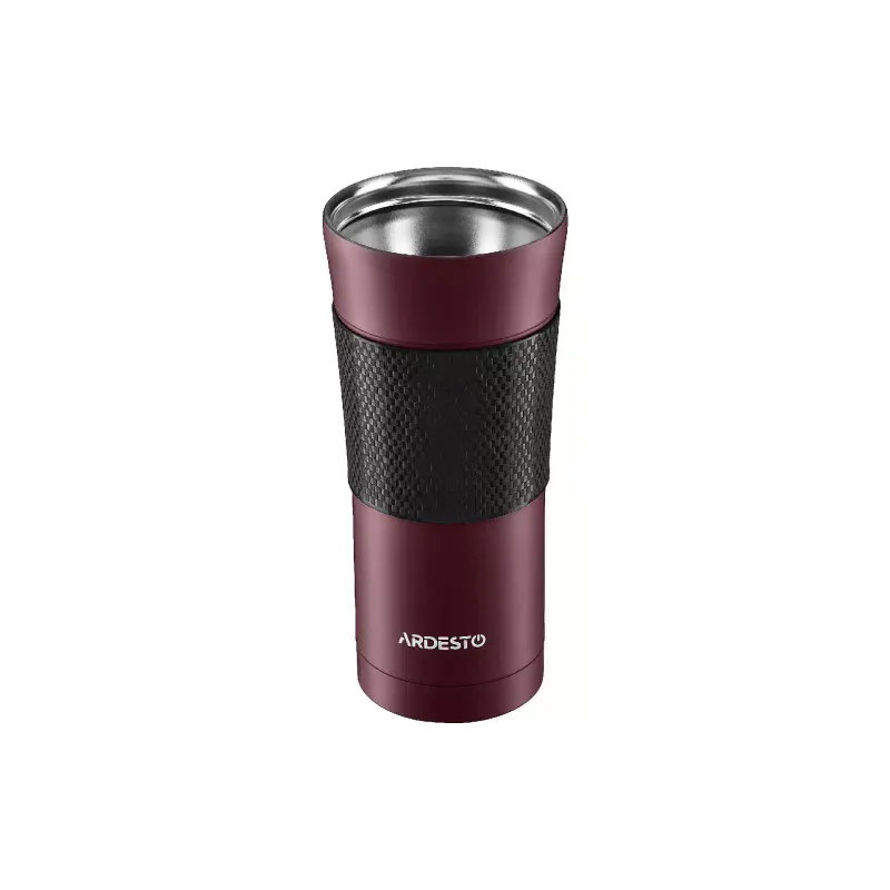 كوب حراري Ardesto To Go, Red (AR2645SMR)