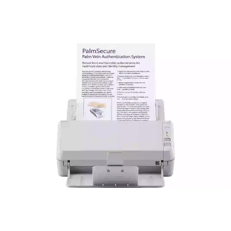 ماسح ضوئي للمستندات Fujitsu SP-1125N (PA03811-B011)