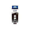 Tintatartály Epson, Black (C13T07C14A)
