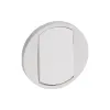 Преден панел Legrand, White (068001)