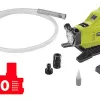 Vízpumpa Ryobi ONE+ R18TP-0 (5133003934)