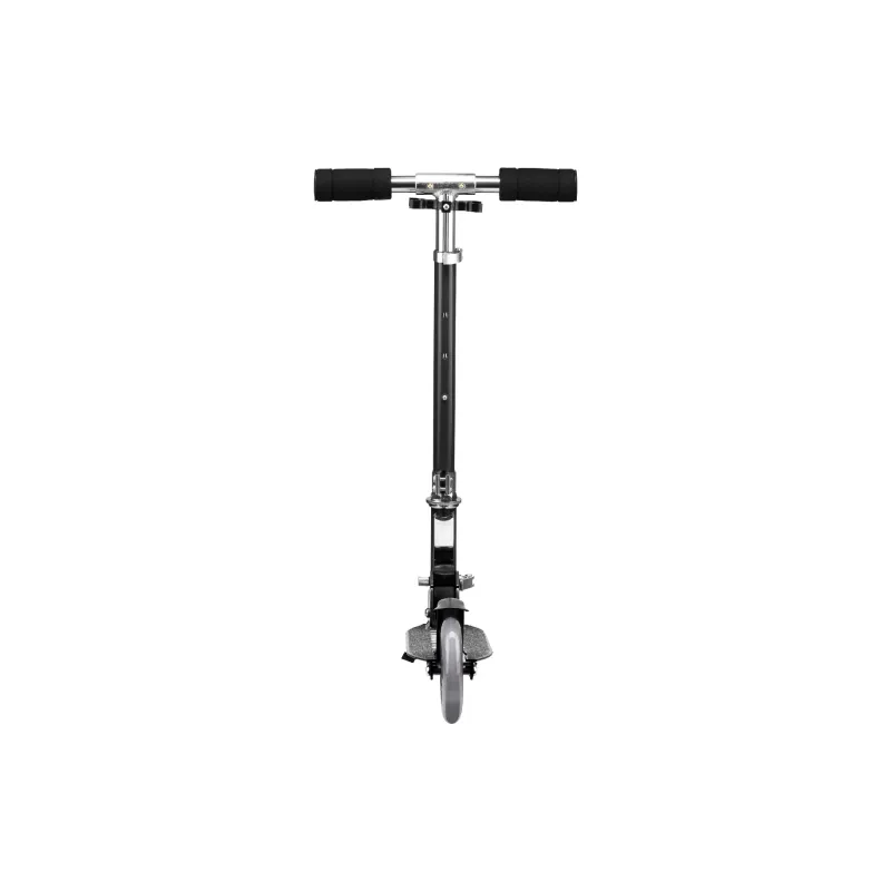 Scooter Miqilong, Black (HAVOC-125-BLACK)