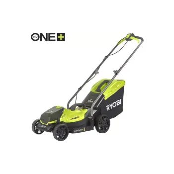 Газонокосарка Ryobi ONE+ OLM1833B (5133004305), акумуляторна, 35 л, 33 см