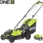 Rasenmäher Ryobi ONE+ RLM18X33B-40 (5133004306)