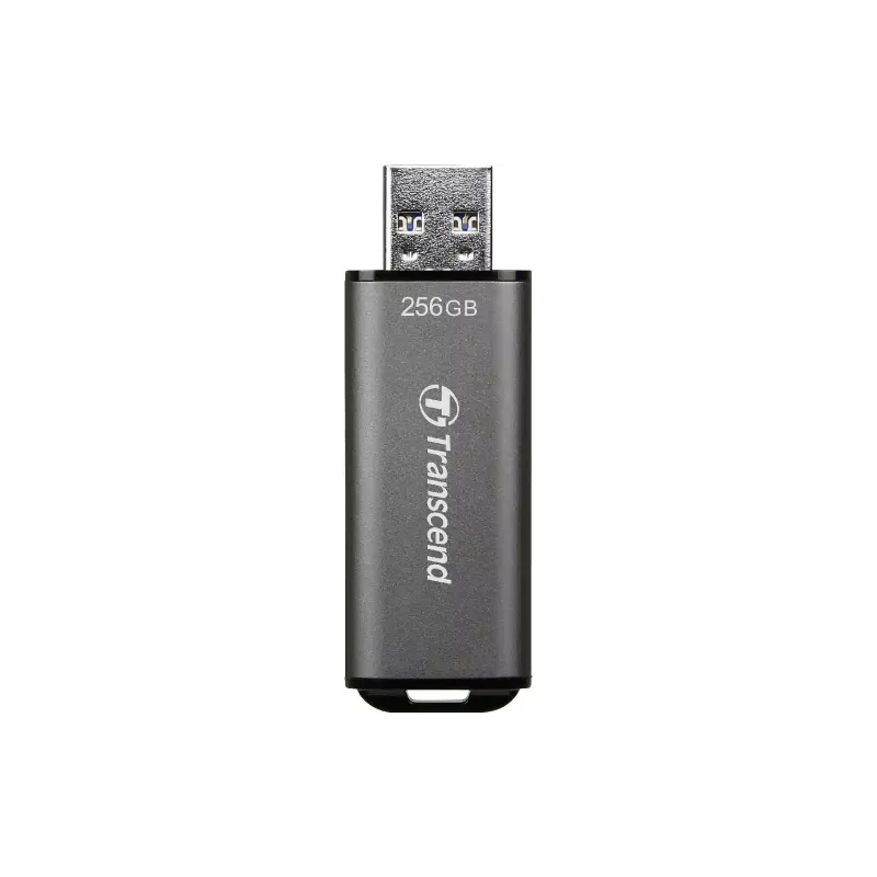 محرك أقراص USB Transcend, Black (TS256GJF920)