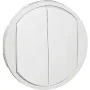 Sprednja plošča Legrand, White (068002)