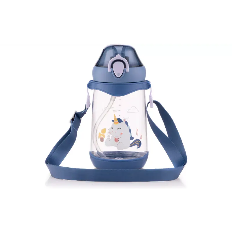 Wasserflasche Ardesto, Blue (AR2250PU)