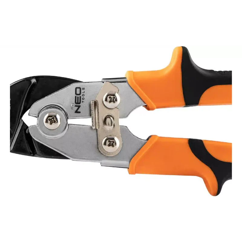 Fém ollók Neo Tools (31-065)