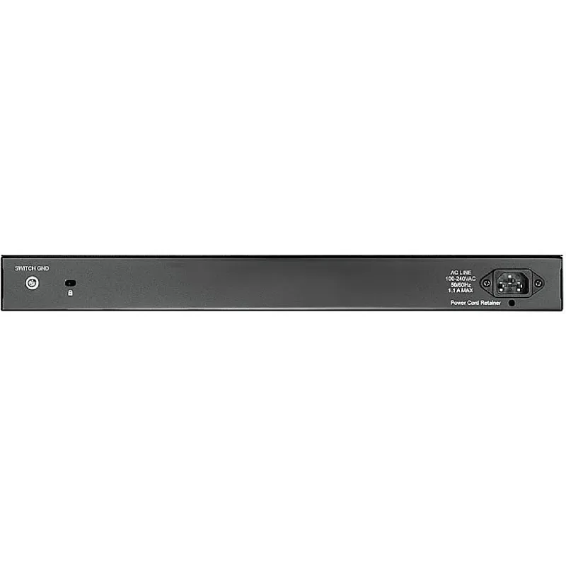 يُحوّل D-Link (DXS-1210-12TC)