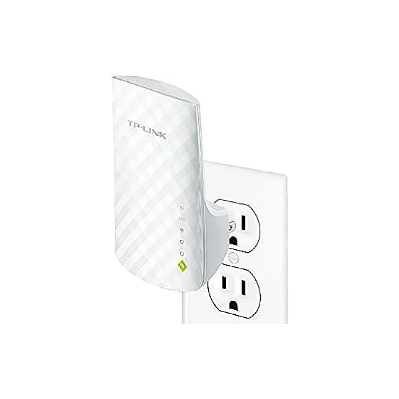 Wi-Fi booster TP-Link  (RE200)