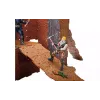 Játékkészlet Jazwares Turbo Builder Set Jonesy and Raven (FNT0036)