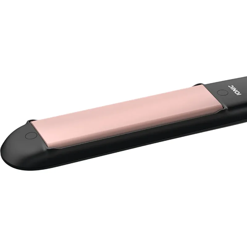 Ravnalnik las Philips, Black (BHS378/00)