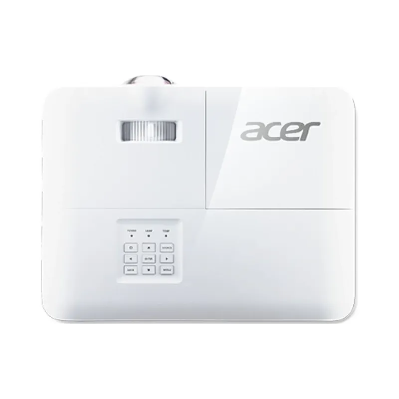 Проектор Acer  S1286Hn (MR.JQG11.001)
