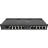 Δρομολογητής MikroTiK (RB4011IGS+RM)