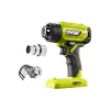 Hajszárító Ryobi ONE+ R18HG-0 (5133004423)