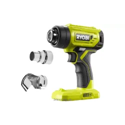 Фен Ryobi ONE+ R18HG-0 (5133004423) Фен Ryobi ONE+ R18HG-0 (5133004423)