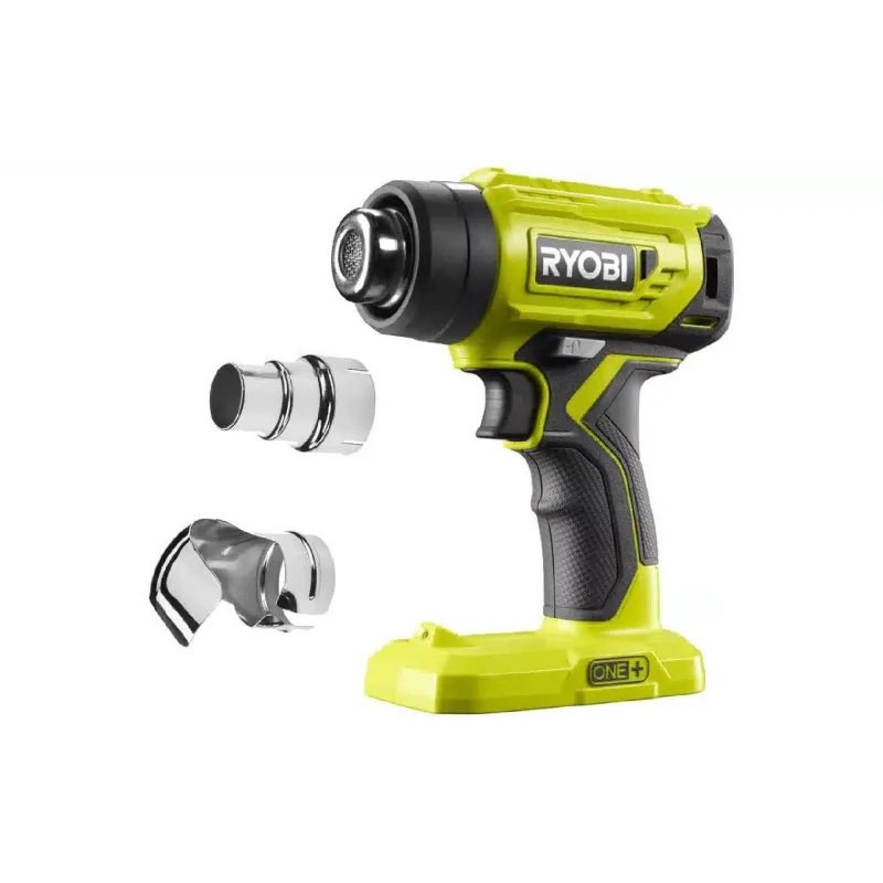 Hajszárító Ryobi ONE+ R18HG-0 (5133004423)