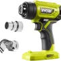 Hajszárító Ryobi ONE+ R18HG-0 (5133004423)