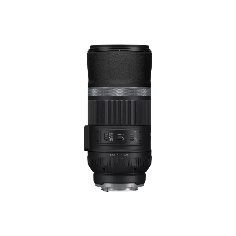 Lens Canon (3986C005)