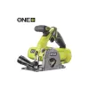 Пила дисковая Ryobi ONE+ R18MMS-0, 85 мм (5133004515)