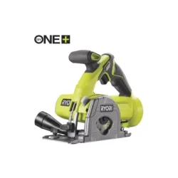 Serra circular Ryobi ONE+ R18MMS-0 (5133004515)