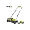 Aerator-scarifier Ryobi ONE+ RY18SFX35A-240 (5133004549), 55 l
