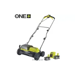 Aerator-skarifikator Ryobi ONE+ RY18SFX35A-240 (5133004549) Aerator-skarifikator Ryobi ONE+ RY18SFX35A-240 (5133004549)
