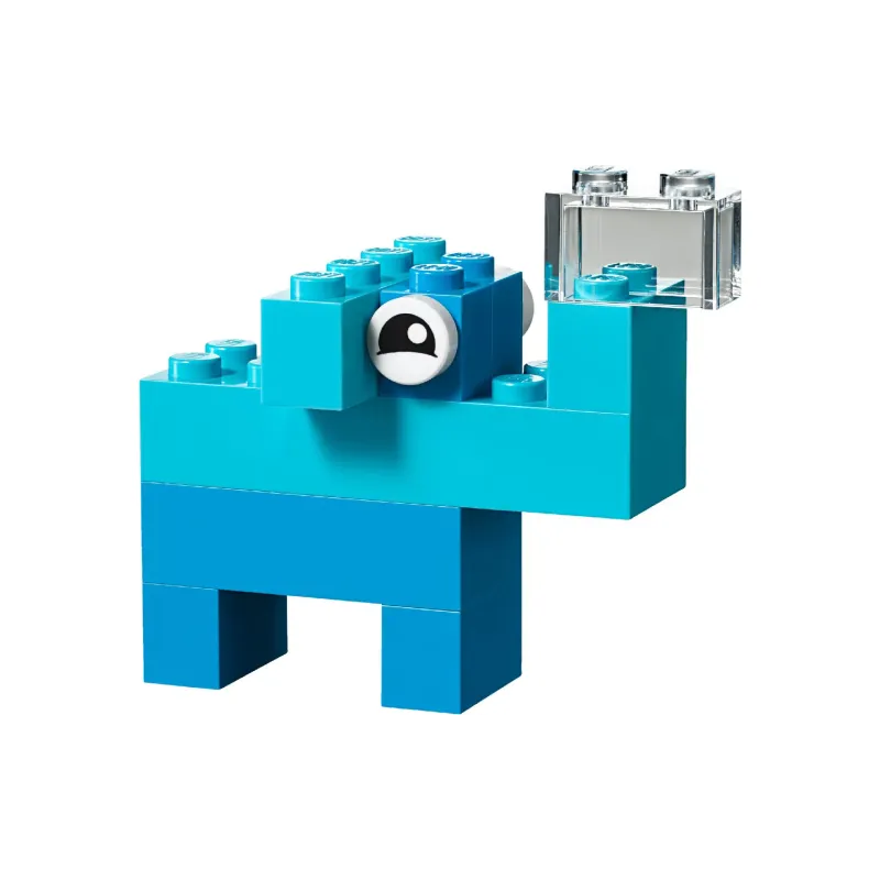 Constructor LEGO Classic Creative Suitcase (10713)