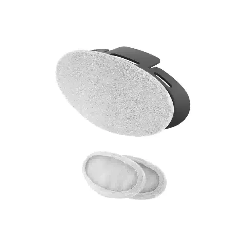 Steamer Tefal Steam Force (DT8270E1), 200 ml, 2000 W, Gray