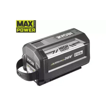 Акумулятор Ryobi Max Power RY36B12A (5133004554)