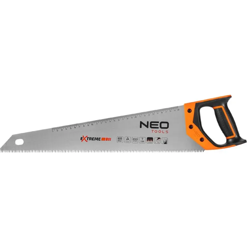 Ξυλοπρίονο Neo Tools (41-136)