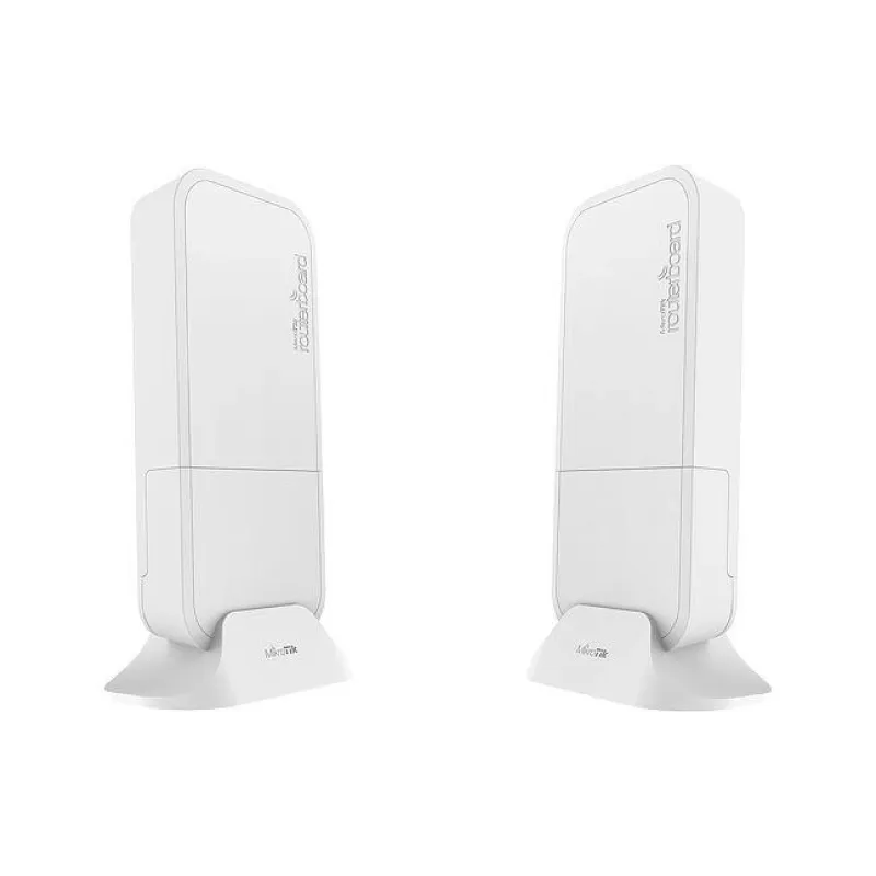 Точка доступа MikroTiK  (RBWAPG-60ADKIT)