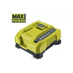 Αλογο αξιωματικού Ryobi Max Power RY36C60A (5133004555) Αλογο αξιωματικού Ryobi Max Power RY36C60A (5133004555)