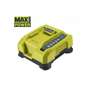 Зарядний пристрій Ryobi Max Power RY36C60A (5133004555)