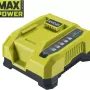 Αλογο αξιωματικού Ryobi Max Power RY36C60A (5133004555)