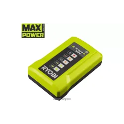 Зарядний пристрій Ryobi Max Power RY36C17A (5133004557) Зарядний пристрій Ryobi Max Power RY36C17A (5133004557)